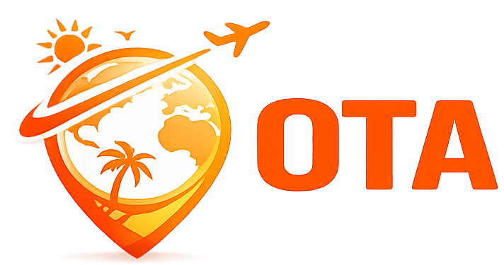 Newlink Travel Logo